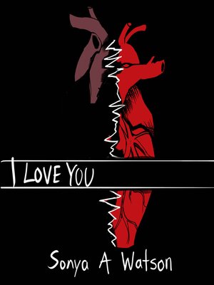 cover image of I Love You